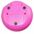 Durable Finger Toe Nail Dryer Art Tip Polish Mini Portable Finger Blower Fa Z8Q7