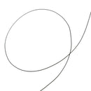 Craft Wire 0.5mm DIY Flower Bouquet Color Iron Wire 40m Length Black