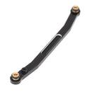 1/24 Aluminum Alloy Steering Rod Tie Links for Axial SCX24 90081 Crawler Car