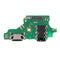 USB Charger Charging Port Connector Flex Cable for Huawei P20 Lite / Nova 3e