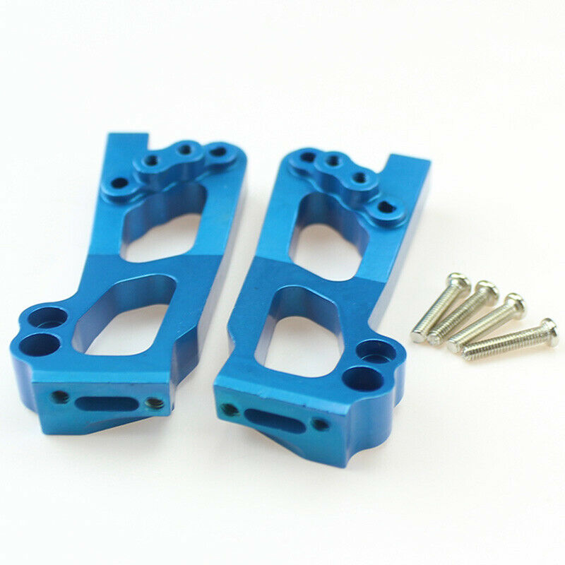 Upgrade Accessory Aluminium Alloy Shock Tower for Wltoys 12428 12423/ FY03  C3G7