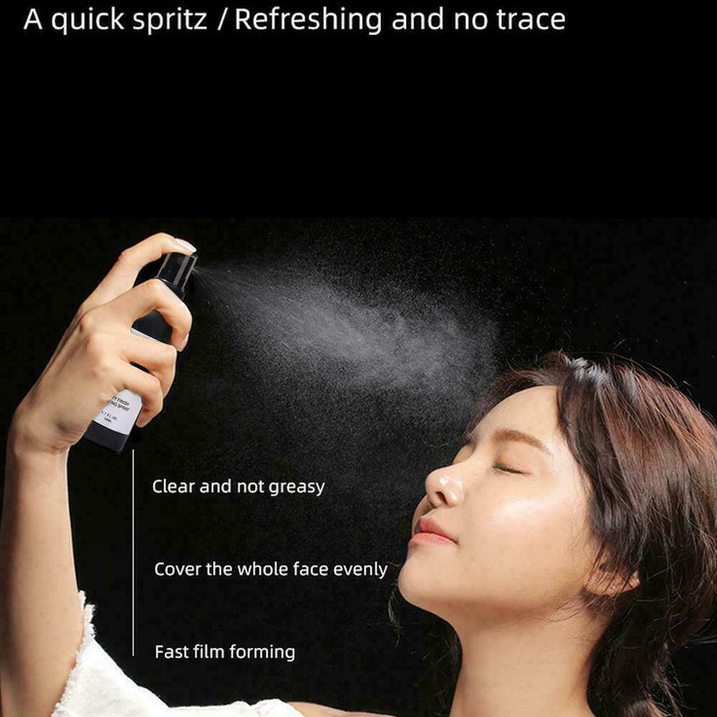 50ml Long Lasting Makeup Setting Spray G8N9