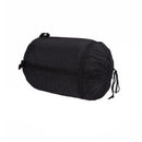 Waterproof Nylon Compression Stuff Sack Bag Outdoor Durable Camping Bag Sle T1L4