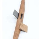 Mini Planing Edge Trimming Flat Bottom Hand Planer Carpenter tool Newest Useful