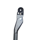 Foot Support Non Slip Aluminum Alloy Bike Kickstand Anti Corrosion Quick Release