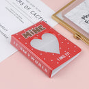 Cartoon Album Holds 64 Mini Photos Instax Album Photo Album for Mini Photo A_kz