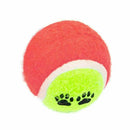 Tennis Ball Sports Tournament Outdoor Fun Cricket Beach Dog Game Gift