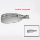 Alocs 301 Outdoor Ultralight Cooking Shovels Foldable Aluminum Alloy Shovel