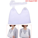 1Pcs Arm Sling Medical Sling Fractured Shoulder Rotator Cuff Support Immobili BX