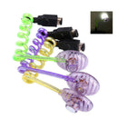 White Light Led illumination for Nintendo GBA Gameboy Game Boy Color Ra DVX