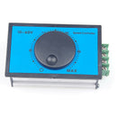 Dc Brush Motor Speed Controller Dc 12V 24V 36V 48V 60V (Dc10-60V) 20A Soft-