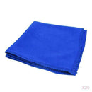 20Pcs 30x30cm Car Cleaning Towel Cloth Microfiber Auto Detailing Towel