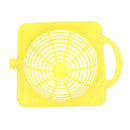 2 Pcs Birds Canary, Parakeet, Budgies Safety Nest Bed for Nesting Behavior