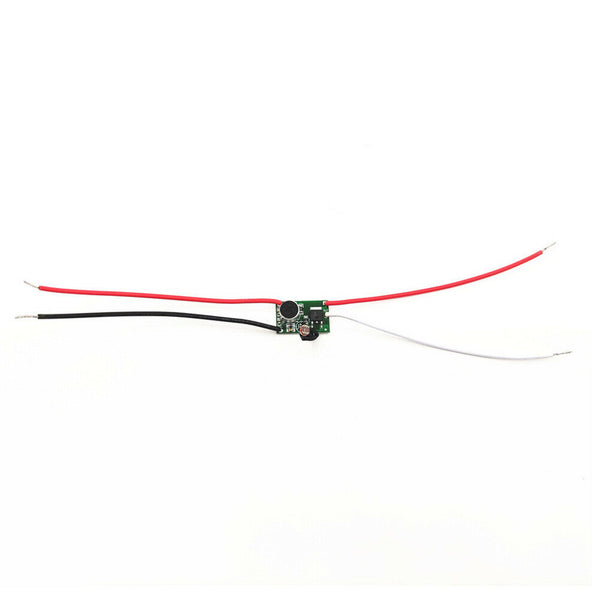 4A Solar Lamp Circuit Board Control Sensor Night Light Controller Module