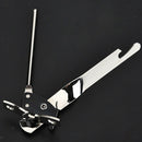 Kitchen Can Opener Ergonomic Manual Can Opener Side Cut Manual Kitchen Tool