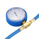 Car Air Conditioner M14 R134a Refrigerant Pressure Gauge Replenishment Meas