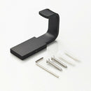 5Kg Brush Copper Single Hat Coat Hanger Hook Door Wall for Bath Entry Hallway