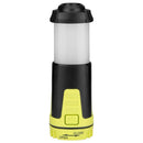 LED Camping Light with Magnetic Base Collapsible Survival Tent Lights Flashlight