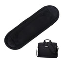 Durable Opening Shoulder Strap Belt Cushion Pad Replacement for Computer Bag New