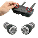 Metal Remote Joysticks Stick Thumb Rocker For Dji Mini Drone New Mavic A3K9