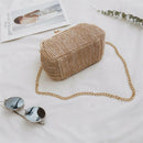 Small Crossbody Boho Bags For Women Evening Clutch Bags Hasp Ladies Handbag