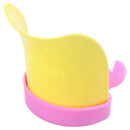 New Bathroom Sink Faucet Extender Cute Crab Shape For Children Kid Washing