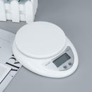 1Kg/0.1g Mini Electronic Scale Kitchen Baking Measuring Weighing Balance