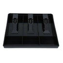 Money Cash Coin Register Insert Tray Replacement Cashier Drawer Storage Reg A2T8