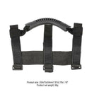 Portable Electric Scooter Hand Carrying Handle Strap Scooter Accessories fo F2J6