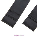For Jeep Wrangler CJ TJ YJ Adjustable Door Limiting Straps PAIR 1955-2006
