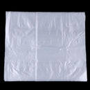 100Pcs/Pack Hair Salon Disposable Waterproof Hair Washing Pad  Cleaning Shawl