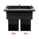 Power Window Switch for Beetle 1998-2010 1C0959527 1C0959851 1C0959855