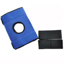 Reusable Hot Cold Ice Pack Therapy Wrap Pain Relief Pad Reusable Bag Pack Strap