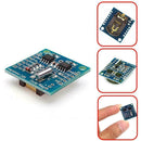 1 x I2C RTC DS1307 AT24C32 Real Time Clock Module For AVR ARM PIC W6V8 2019