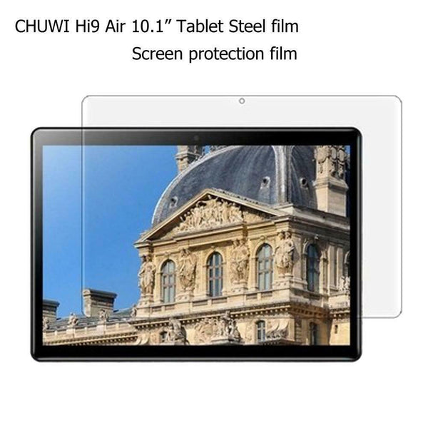 9H Tempered Glass Screen Protector Guard Film for CHUWI Hi9 Air 10.1 Tablet #gib