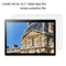 9H Tempered Glass Screen Protector Guard Film for CHUWI Hi9 Air 10.1 Tablet #gib