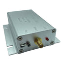 1-1000MHz RF Broadband Amplifier Board Module Stable for 380-450mhz Launch