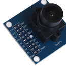 VGA OV7670 CMOS Camera Module Lens 640X480 SCCB I2C Interface for Arduino BX ME