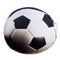 Lovely Ball Shape Wallet Boys Multicolor Basketball Football Coin Purse