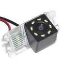 Car Rear View Camera For Ford Mondeo/Fiesta/Focus Hatchback/S-Max/Kuga Auto T3U4