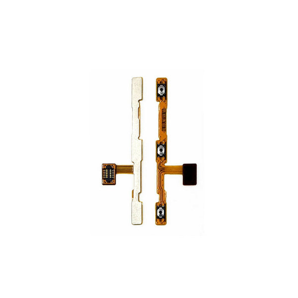 Volume Button Flex Cable Power Volume Button Flex Cable for Huawei Honor 6x