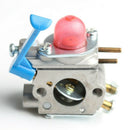 28Cc Carburetor For Husqvarna 125L 125Ldx 128Ld Poulan Weedeater