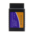 1X(Elm327 Wifi V1.5 Obd2 Wifi Diagnostic Scanner For Multi-Brands Can-Bus A