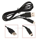 USB Power Charing Cable Sync Charge Cord Charger for Nintendo 3DS DSi NDSI XL