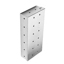 Heavy Duty Stainless Steel Meat Smoking Barbecue Smoker Box For Wood Chips,Add
