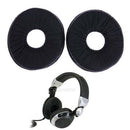 Replacement Ear Pads Cushion for Technics RP DJ1200 DJ1210 Headphones