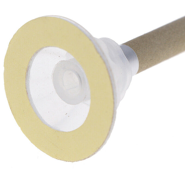 100pcs Moxa Stick Moxibustion Tube Moxa candle Self-adhesive Massage Stic FT