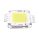 Square Shape White DC Light Lamp COB SMD LED Module Chip 30-36V 20W T3K3