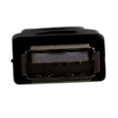 USB A Female to Mini USB B 5 Pin Male Adapter