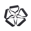 Pull Handles Resistance Bands Replacement Fitness Equipment Yoga Exercise Gym MO